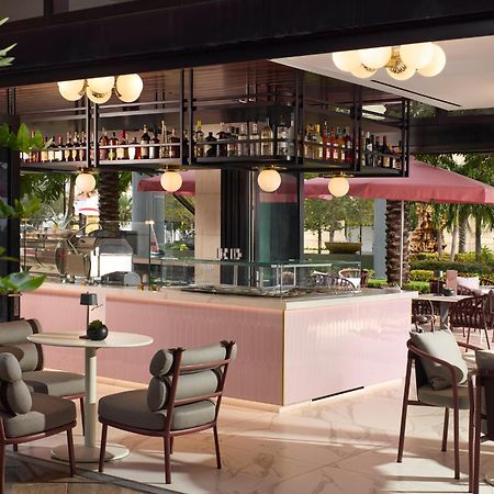 Loews Coral Gables Hotel Luaran gambar