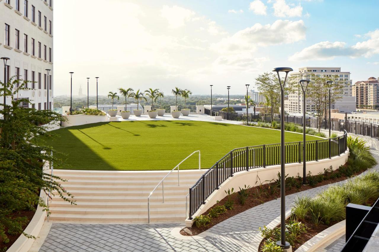 Loews Coral Gables Hotel Luaran gambar