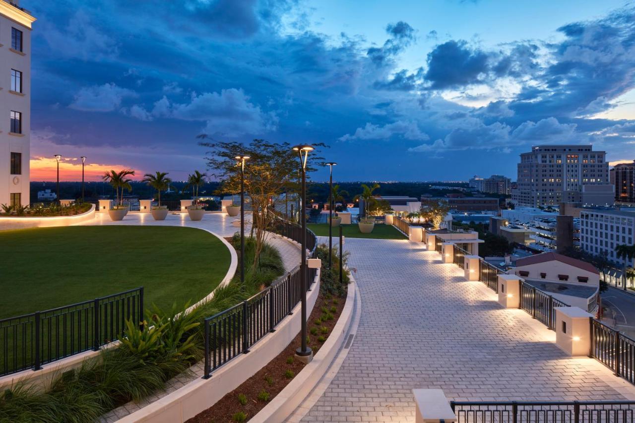 Loews Coral Gables Hotel Luaran gambar