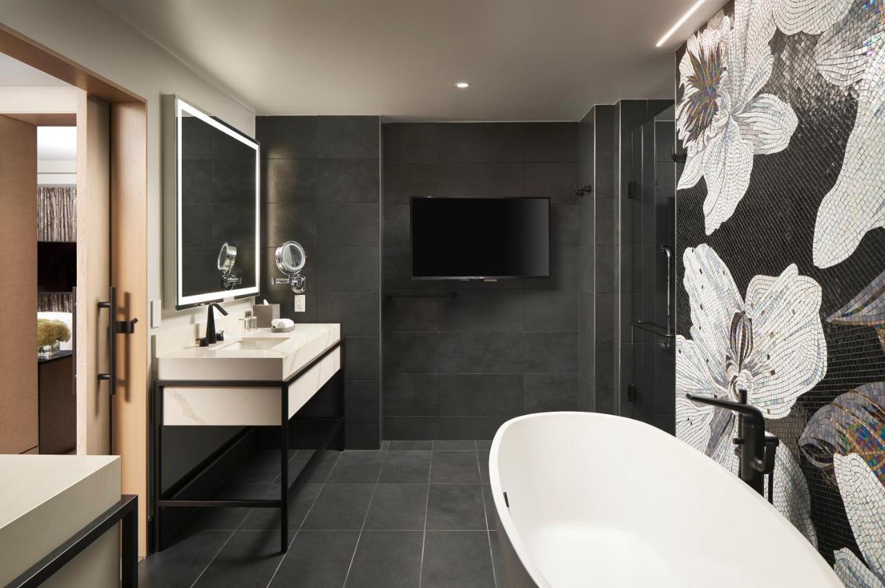 Loews Coral Gables Hotel Luaran gambar