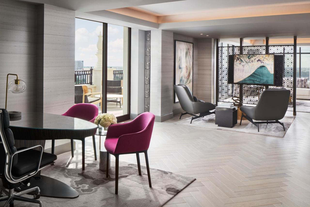Loews Coral Gables Hotel Luaran gambar