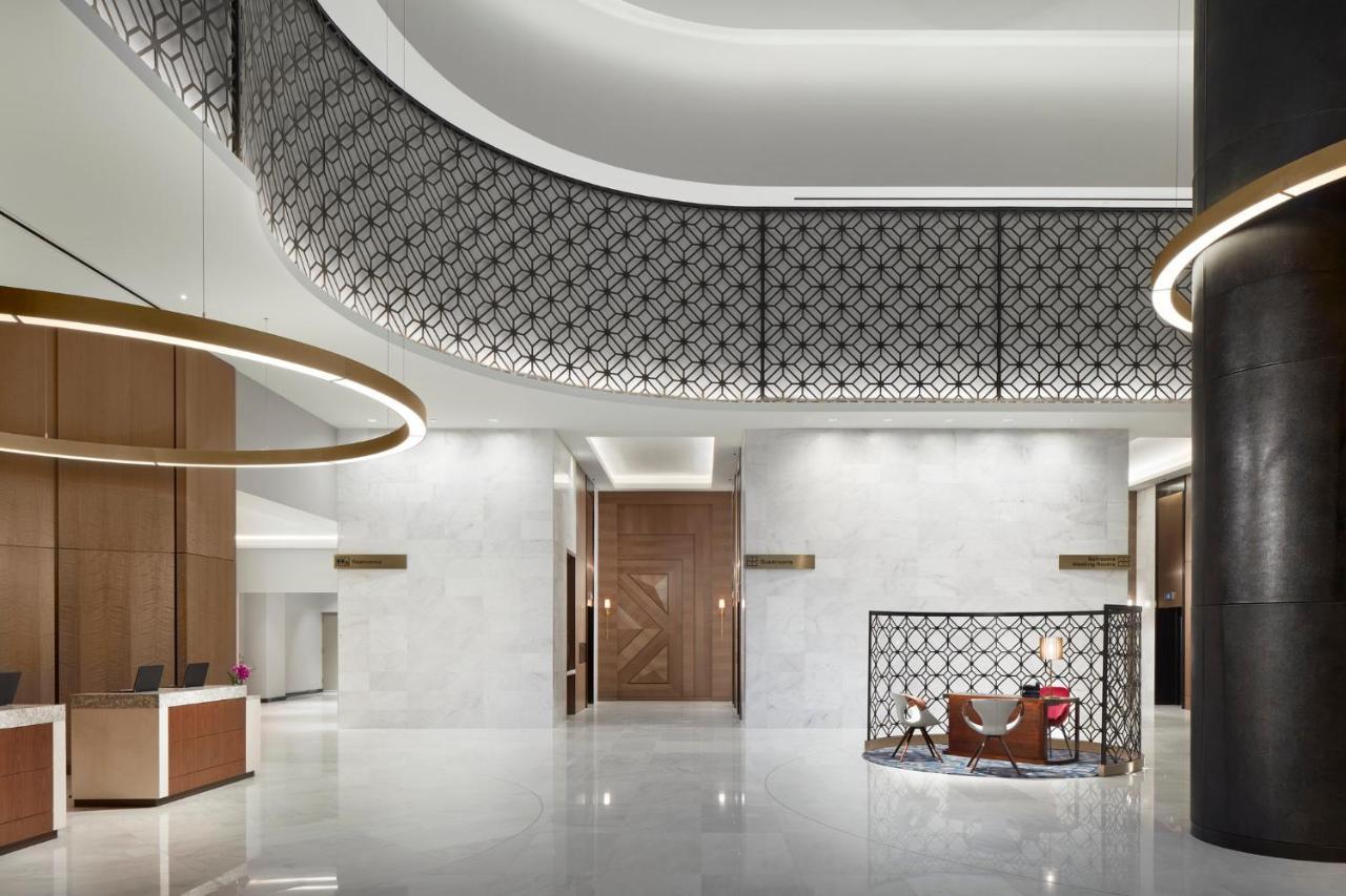 Loews Coral Gables Hotel Luaran gambar