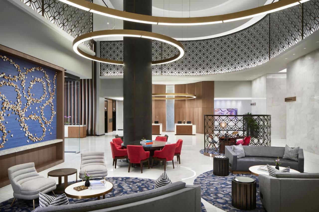Loews Coral Gables Hotel Luaran gambar