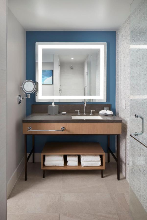 Loews Coral Gables Hotel Luaran gambar