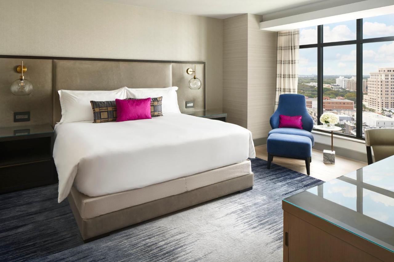 Loews Coral Gables Hotel Luaran gambar