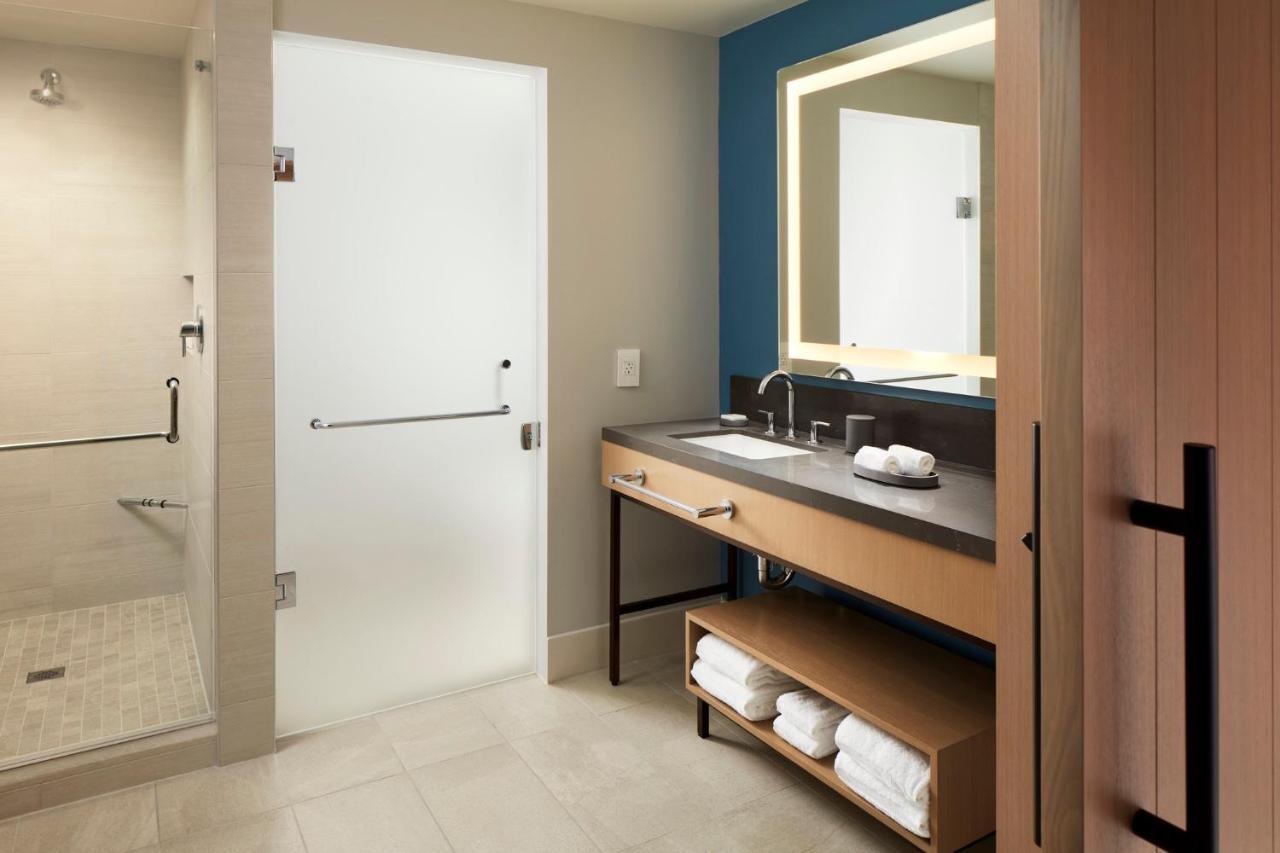 Loews Coral Gables Hotel Luaran gambar