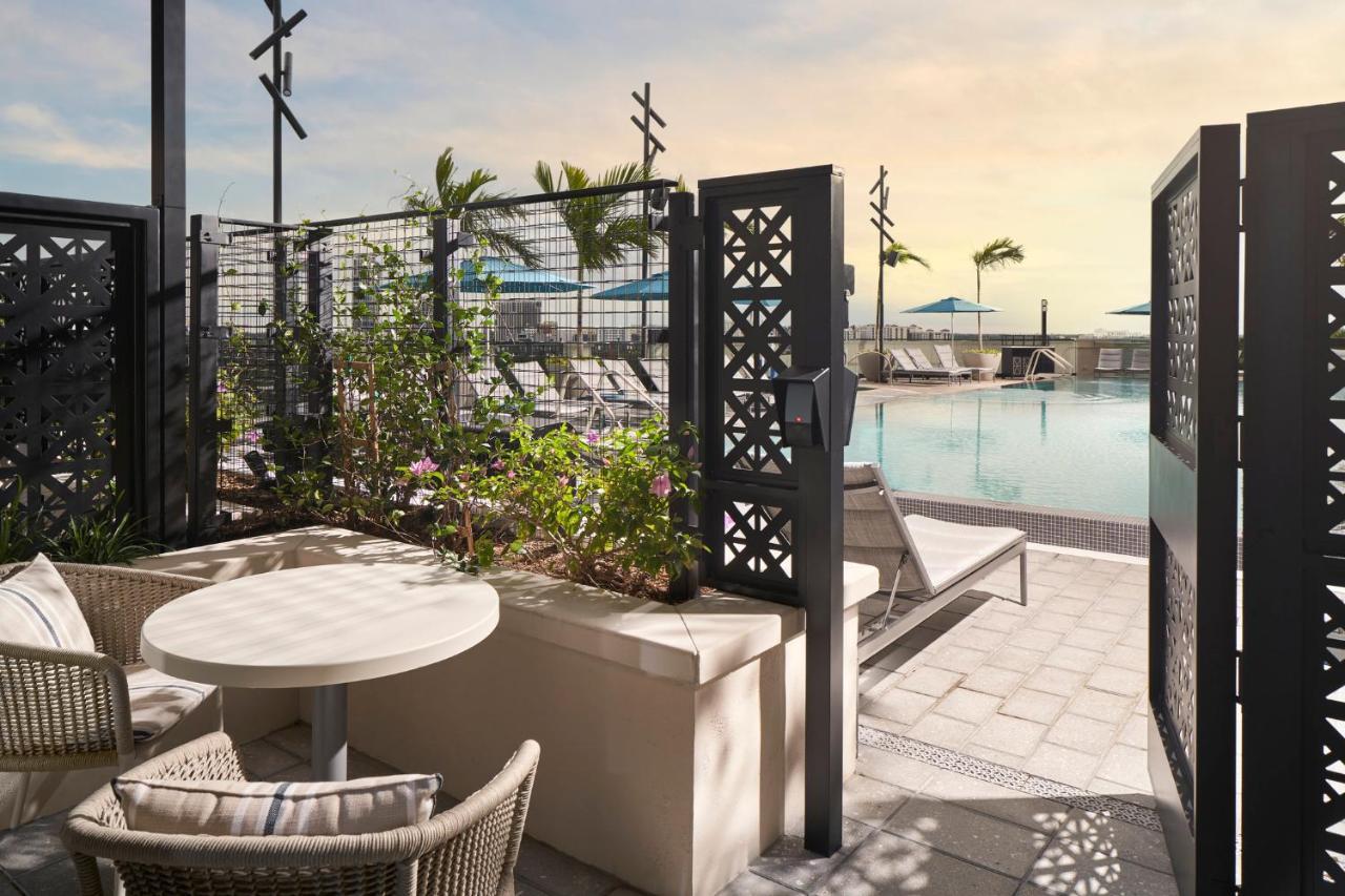 Loews Coral Gables Hotel Luaran gambar