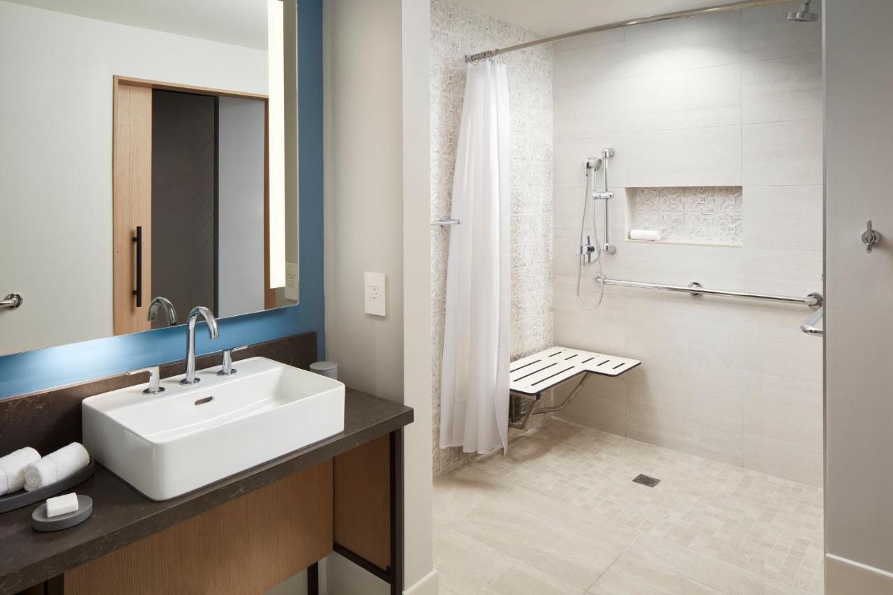 Loews Coral Gables Hotel Luaran gambar