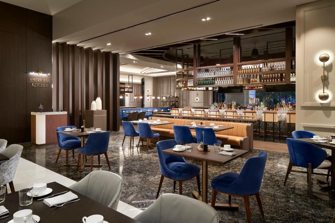Loews Coral Gables Hotel Luaran gambar