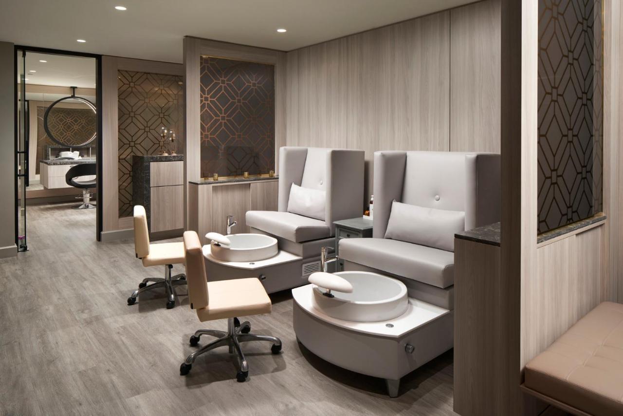 Loews Coral Gables Hotel Luaran gambar
