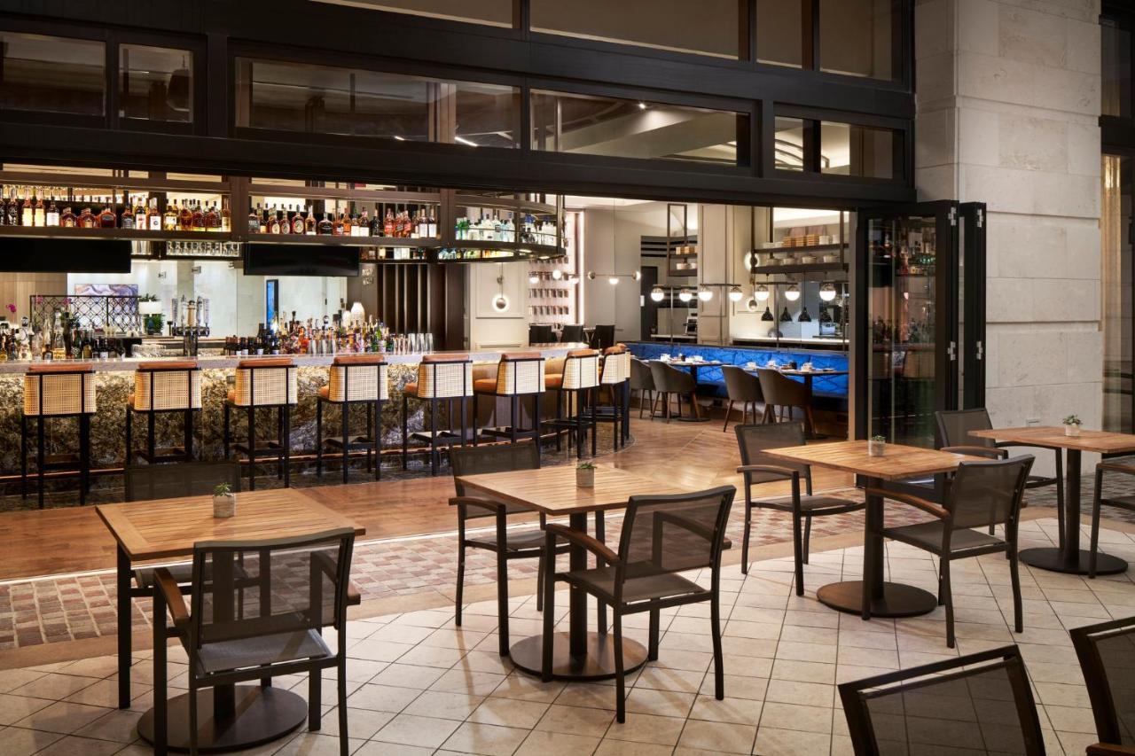 Loews Coral Gables Hotel Luaran gambar