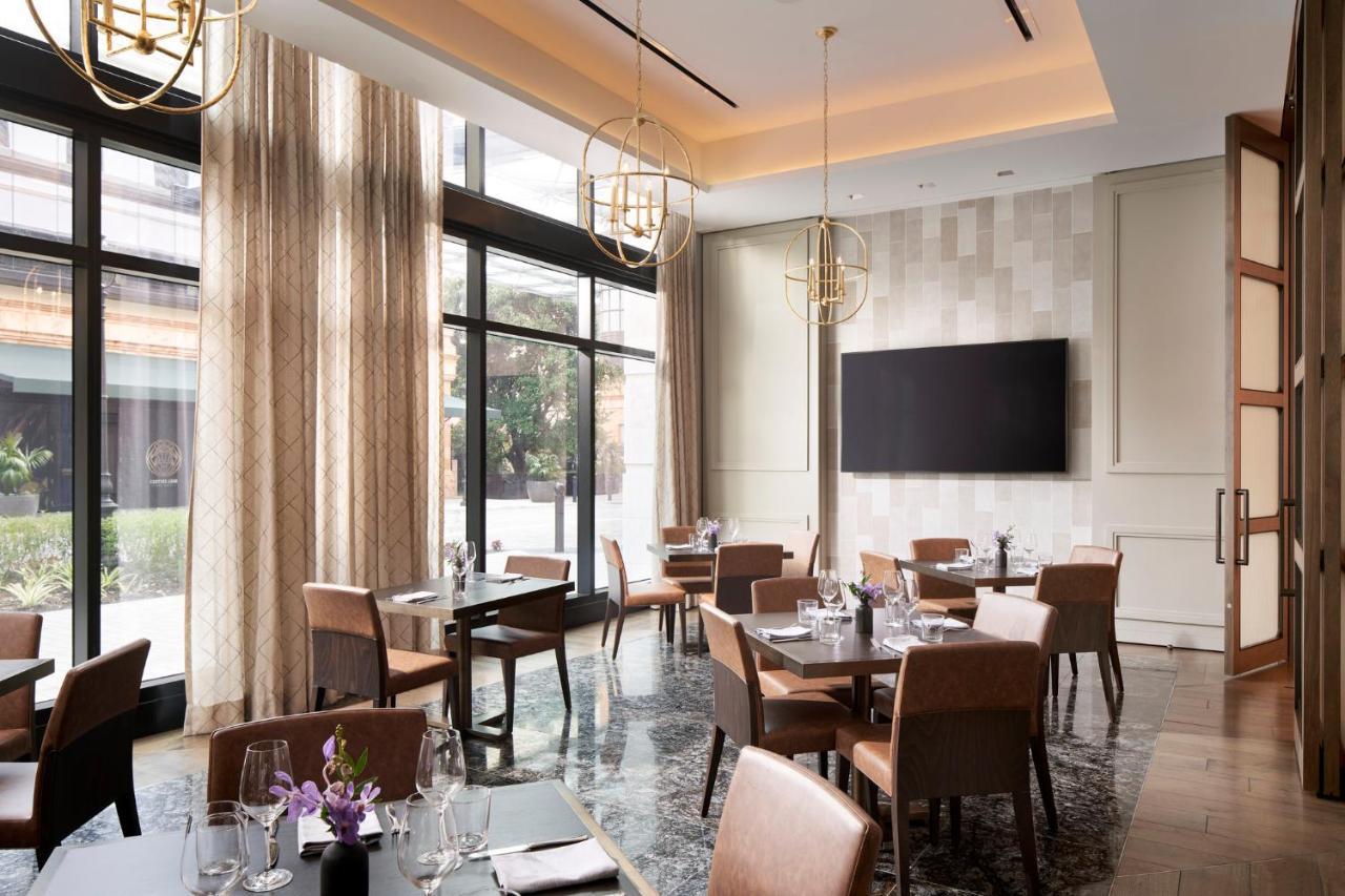 Loews Coral Gables Hotel Luaran gambar