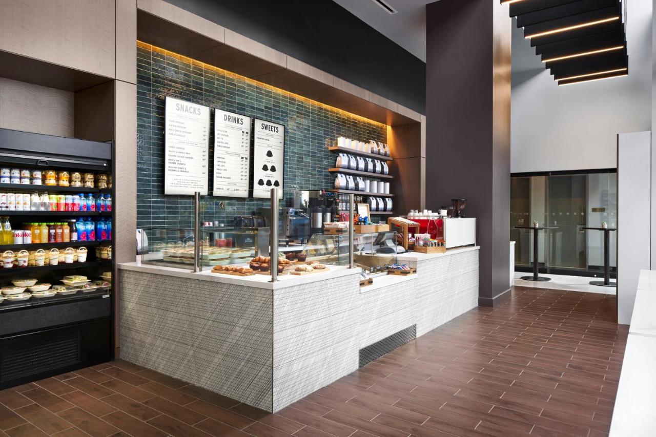 Loews Coral Gables Hotel Luaran gambar