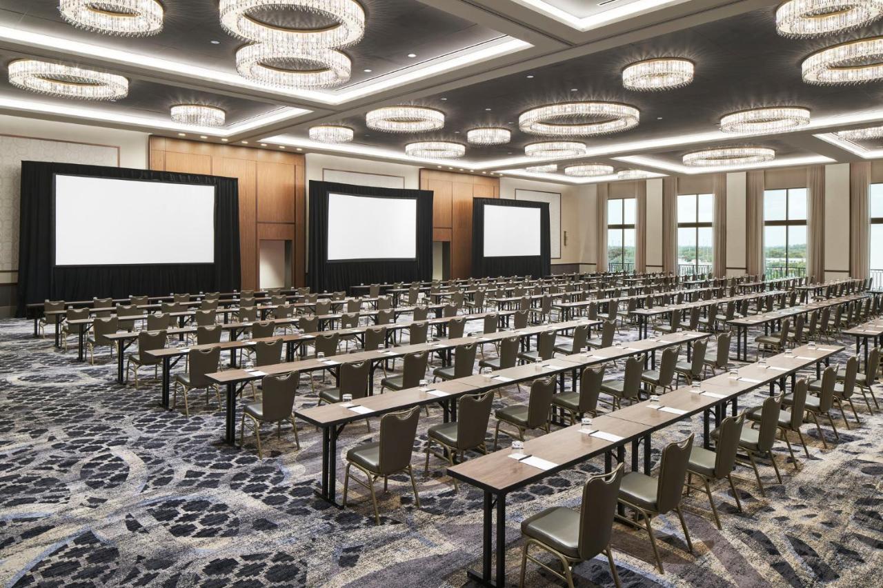 Loews Coral Gables Hotel Luaran gambar