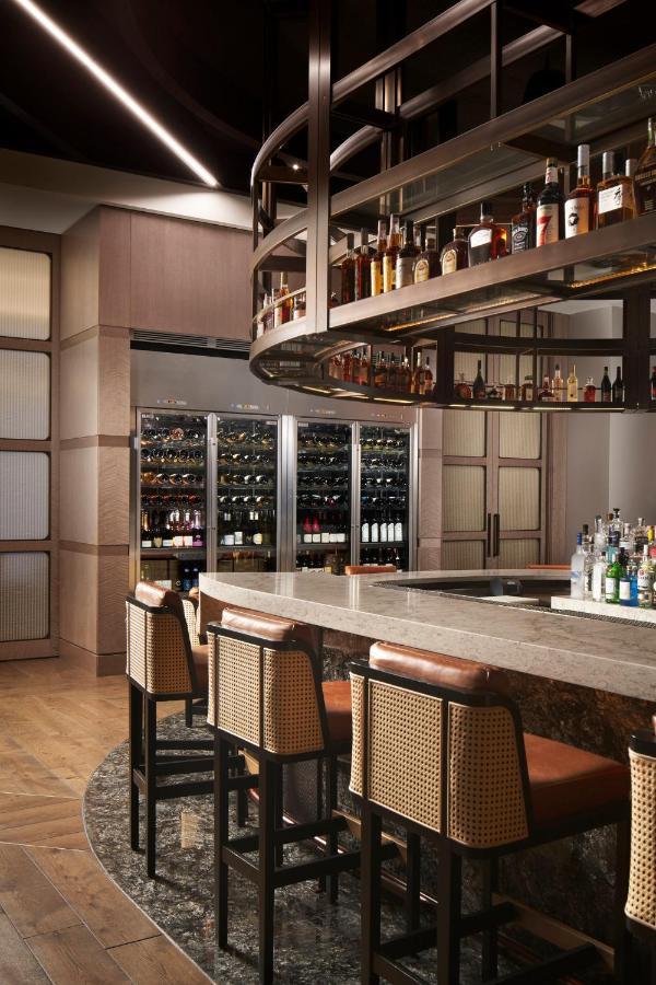 Loews Coral Gables Hotel Luaran gambar