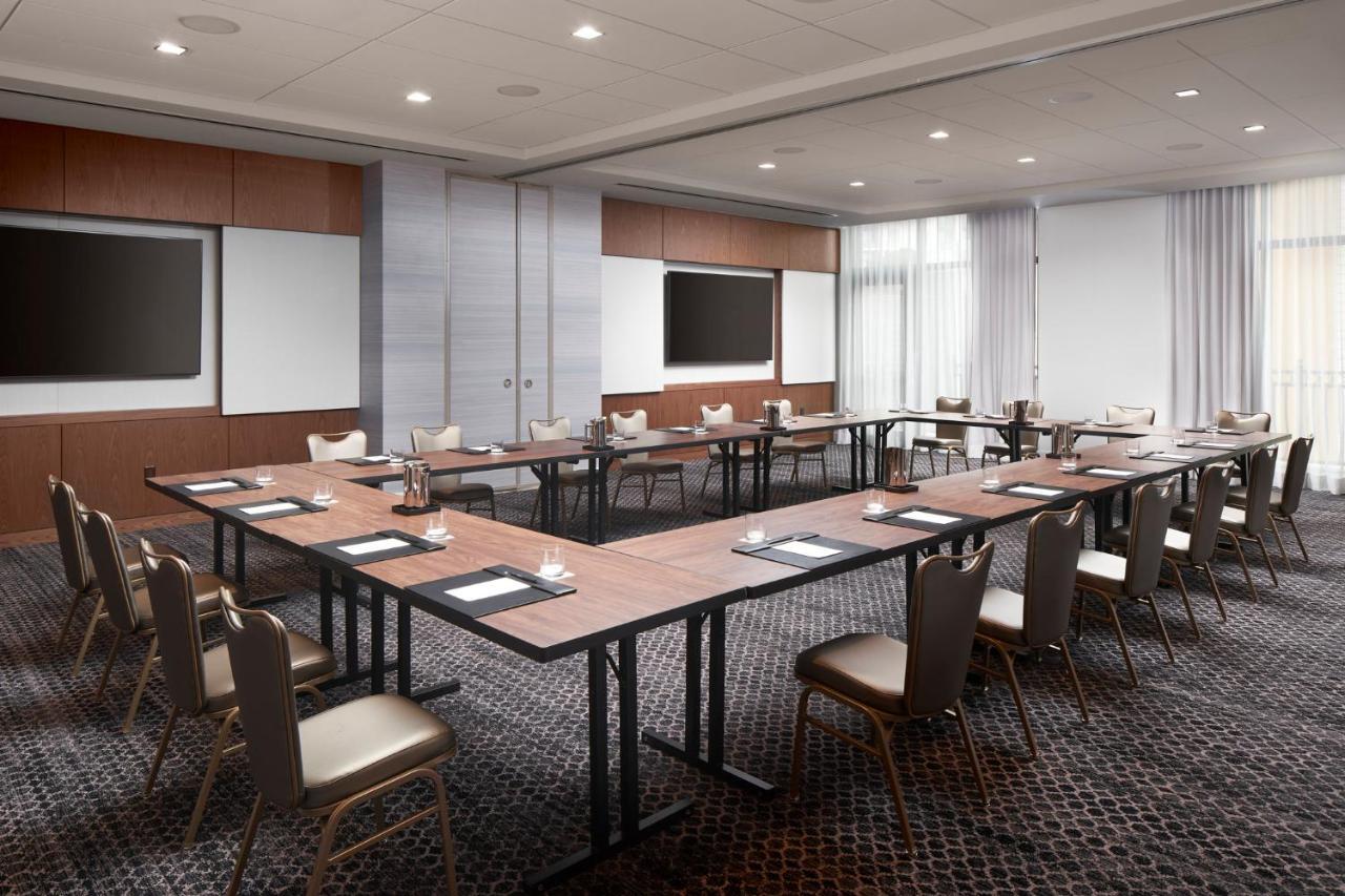 Loews Coral Gables Hotel Luaran gambar