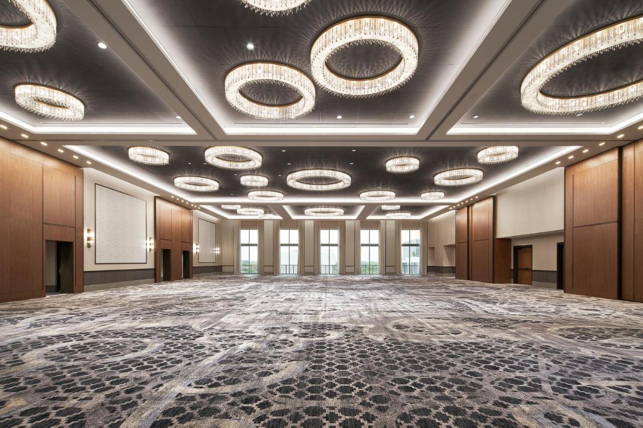 Loews Coral Gables Hotel Luaran gambar
