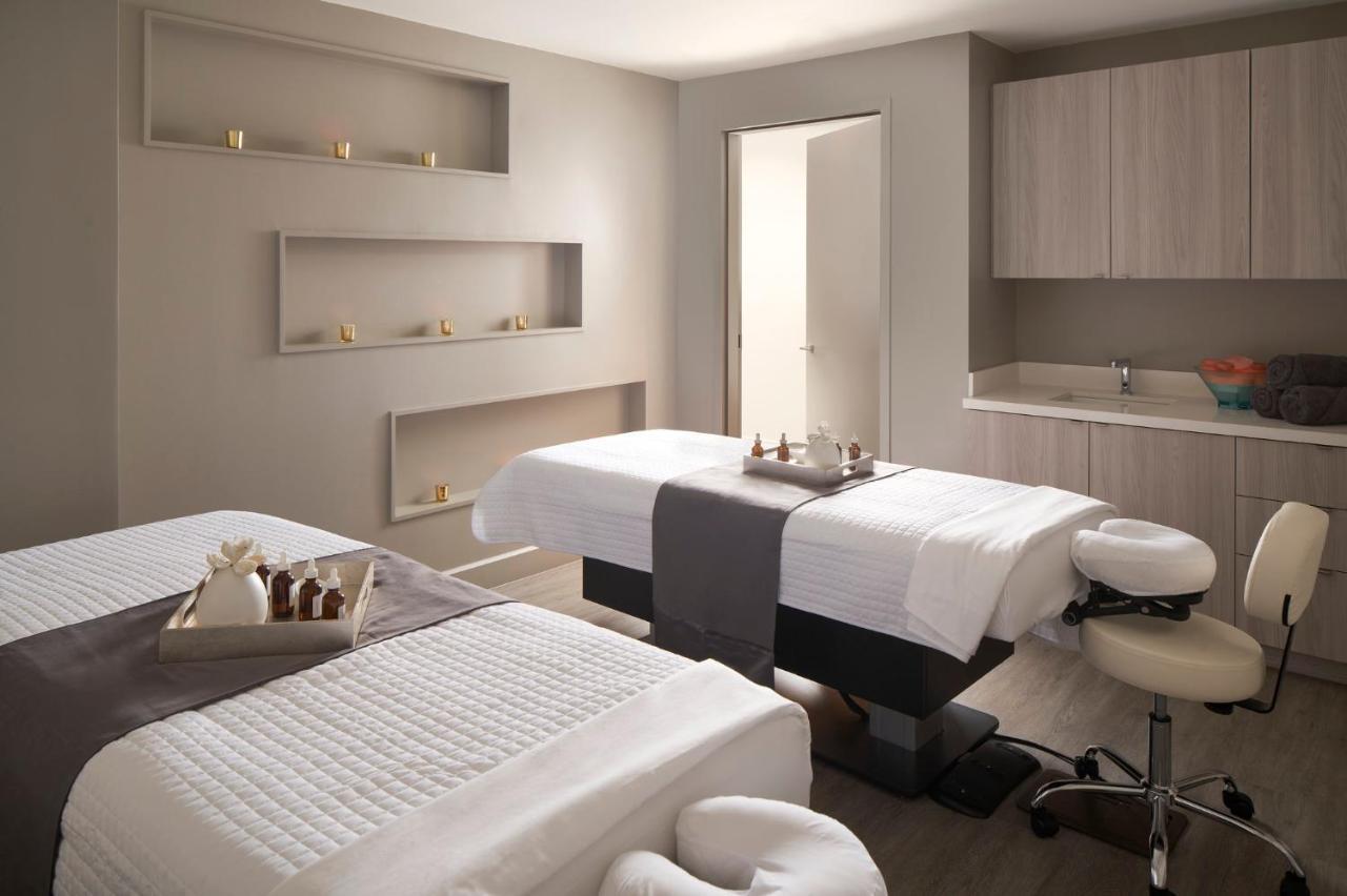 Loews Coral Gables Hotel Luaran gambar