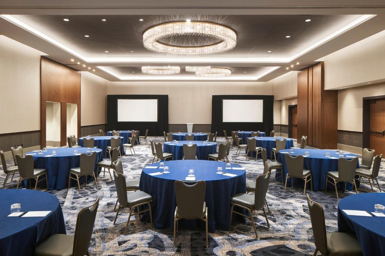 Loews Coral Gables Hotel Luaran gambar
