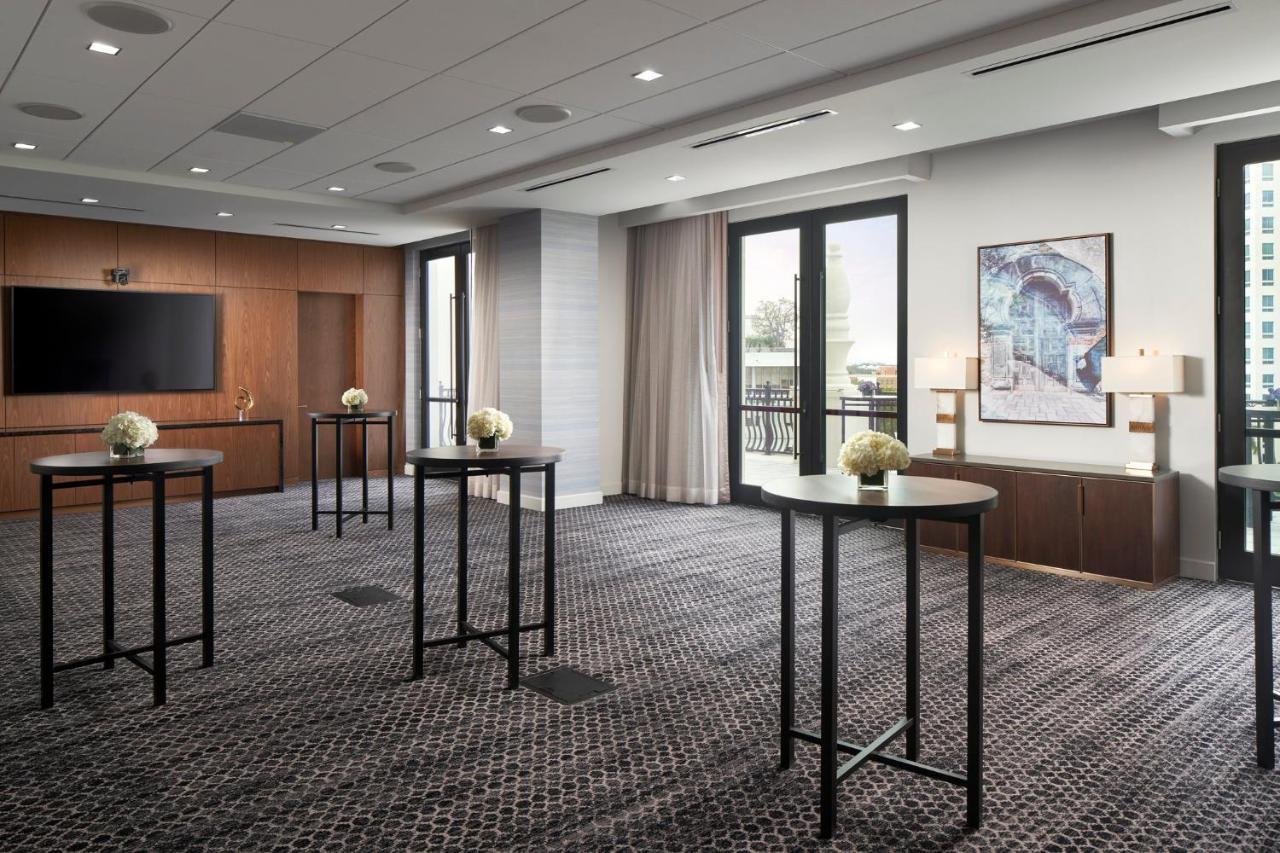 Loews Coral Gables Hotel Luaran gambar