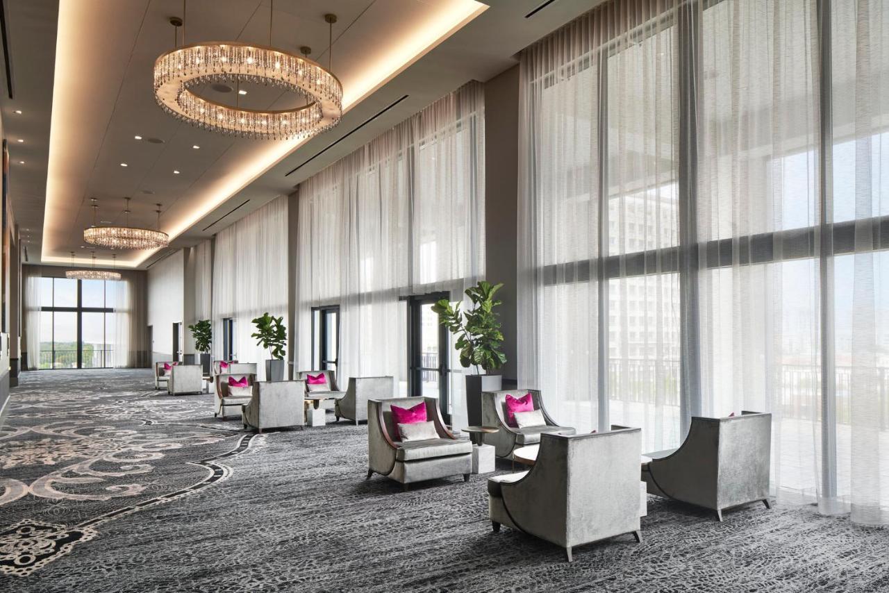 Loews Coral Gables Hotel Luaran gambar