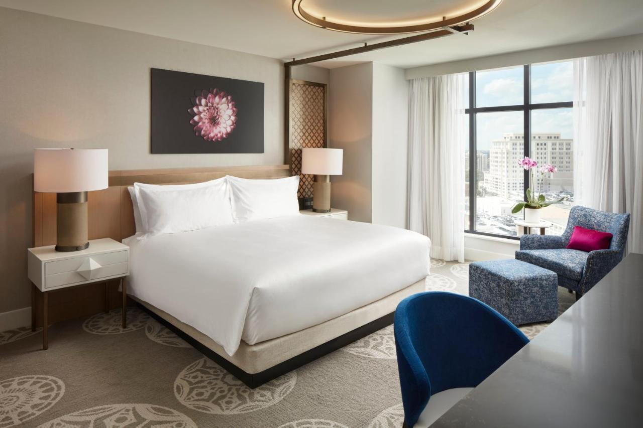 Loews Coral Gables Hotel Luaran gambar