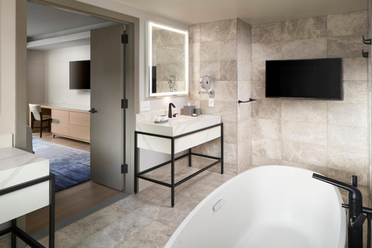 Loews Coral Gables Hotel Luaran gambar