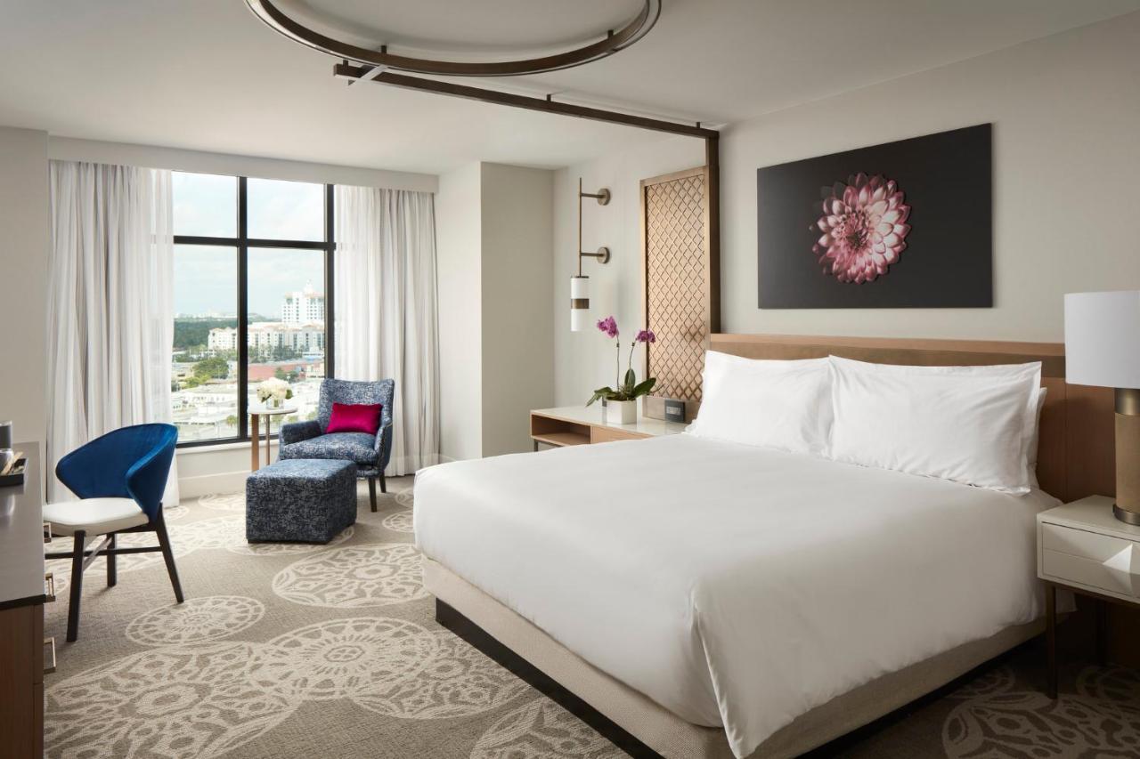 Loews Coral Gables Hotel Luaran gambar