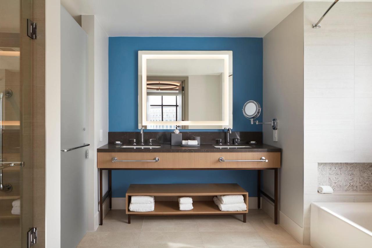 Loews Coral Gables Hotel Luaran gambar