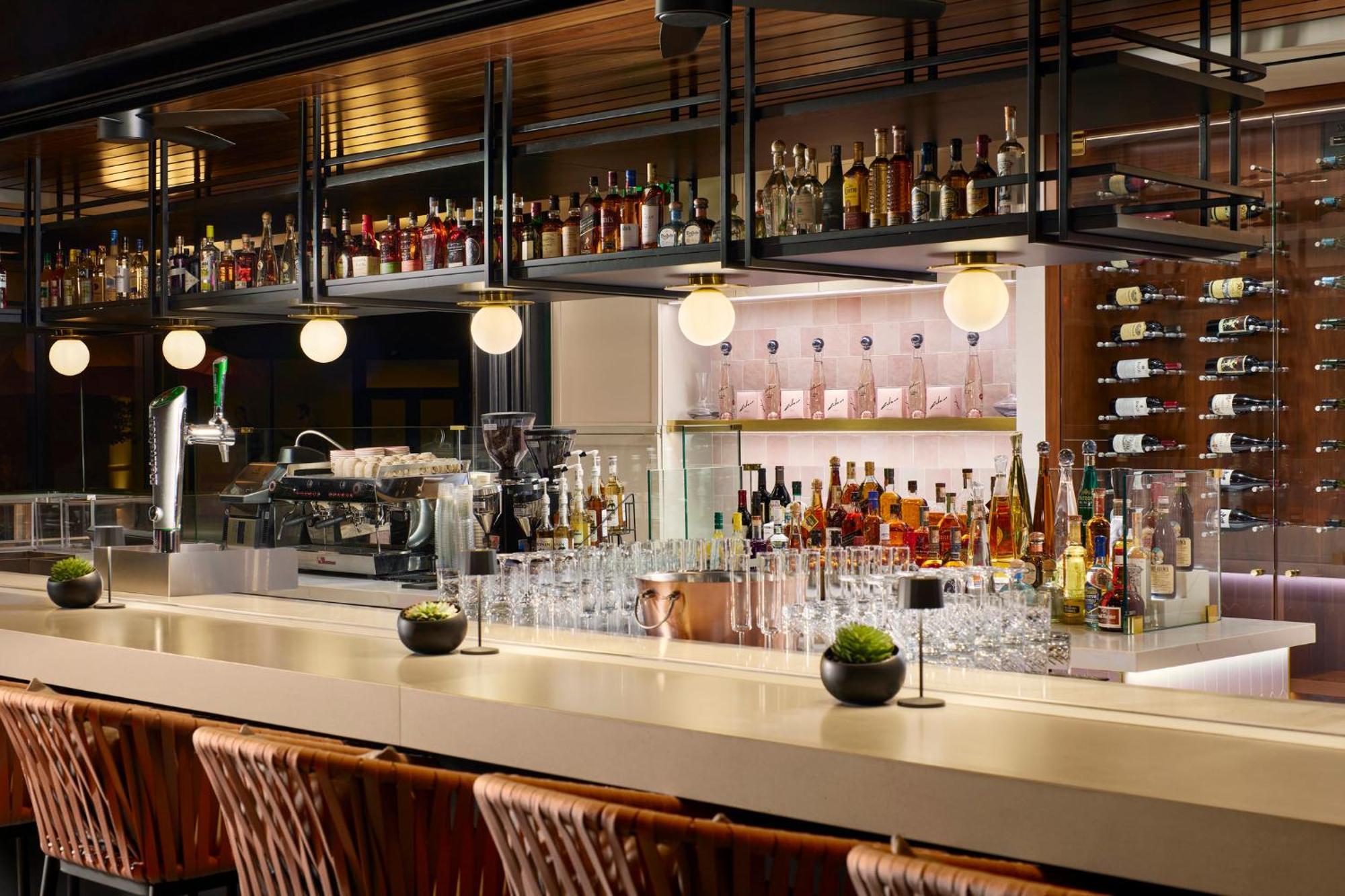 Loews Coral Gables Hotel Luaran gambar